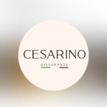 Logo cesarino