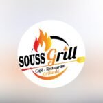 logo souss grill